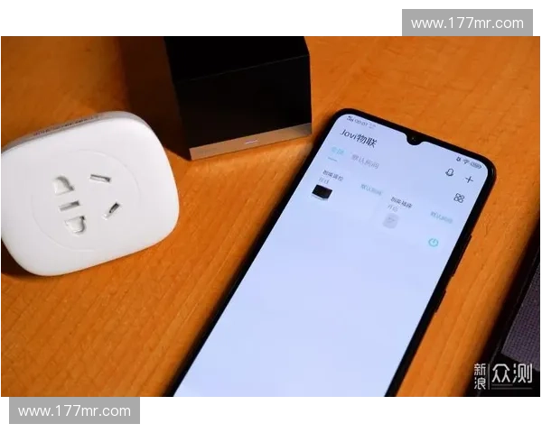 奇淳家居网全面升级 打造智能家居一站式购物新体验