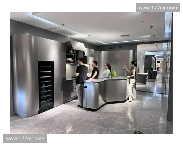 打造高品质家居生活空间的定制家具代理创业新模式