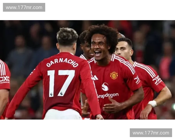 虎扑曼联球迷热议球队近况期待滕哈赫带队重返英超巅峰