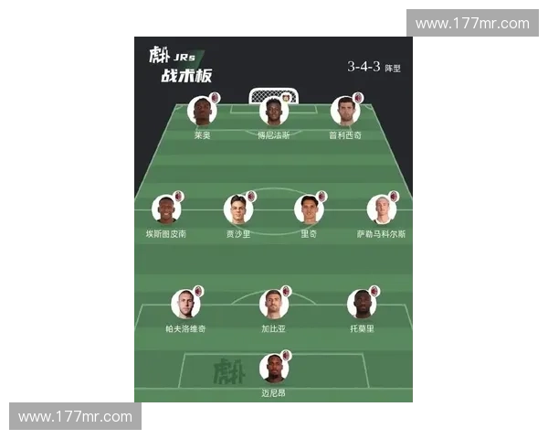 国际米兰新赛季引援策略解析球队发展与未来展望