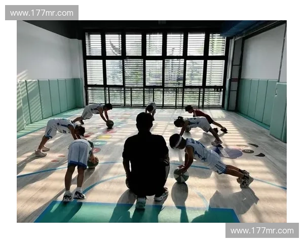 探索体育游戏中的团队协作与竞技精神对青少年综合素质发展的影响