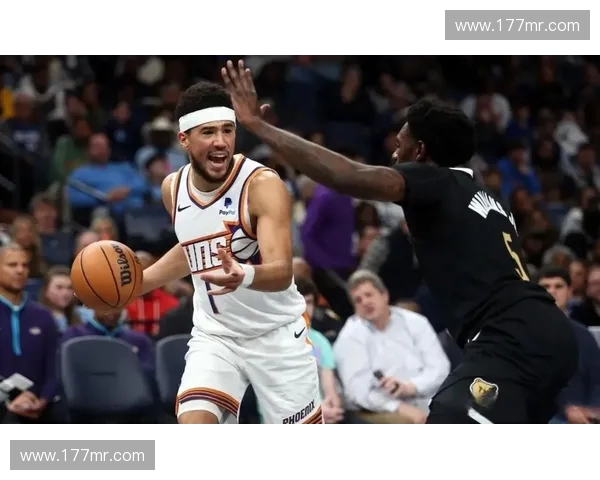 围绕菲尼克斯太阳队最新NBA赛程深度解析展望精彩对决全景预判